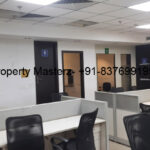 Commercial DLF Towers in Jasola Delhi |