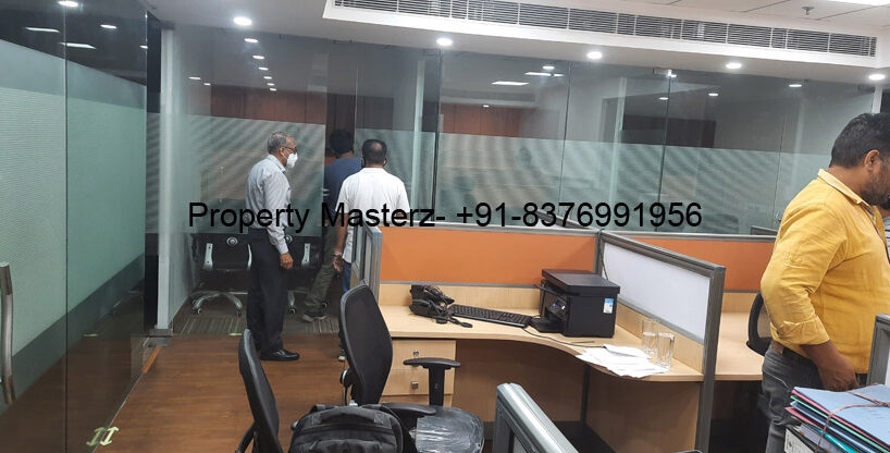 60+ Office Space For Rent in Jasola DLF, New Delhi
