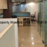 Commercial office space for rent in Jasola, South Delhi
