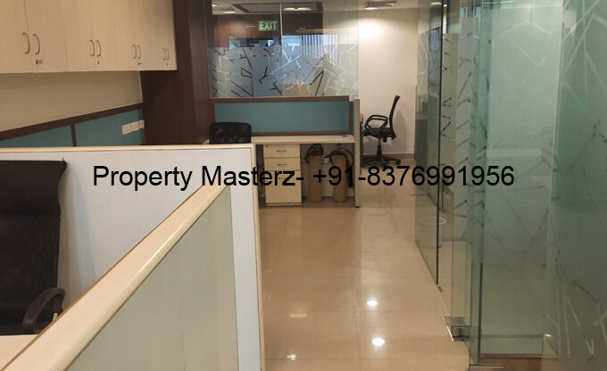 Commercial office space for rent in Jasola, South Delhi