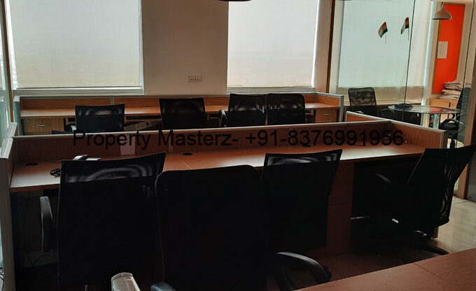 Office Space for sale in Jasola, New Delhi