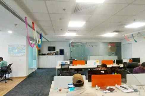 Office space for rent in Delhi or NCR