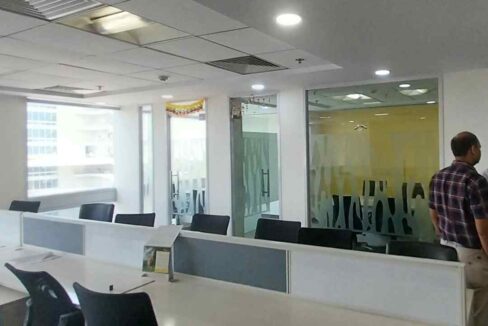 office space in south delhi