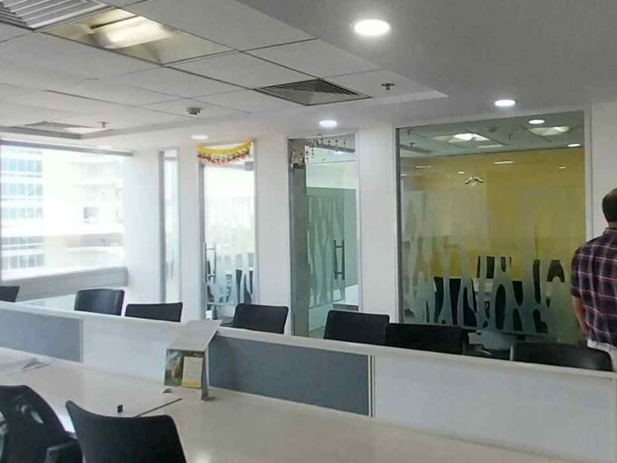 DLF Jasola office space for sale | Officespaceinjasola.com