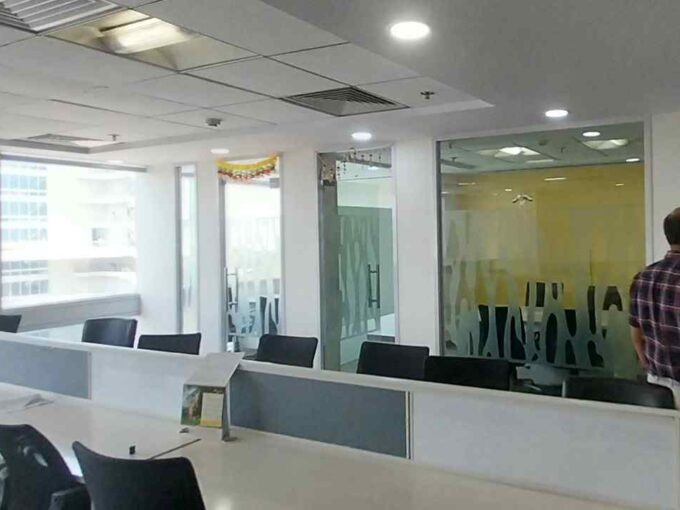 office space in south delhi