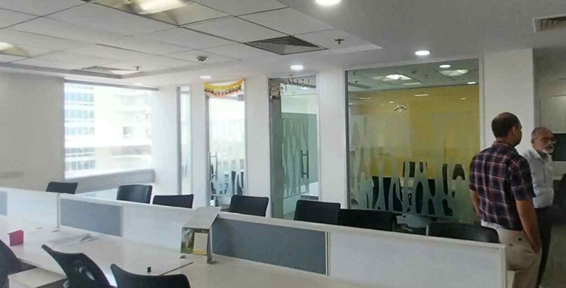 office space in south delhi