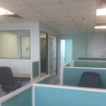Office Space for Rent in Jasola 1056 foot