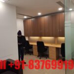 Affordable coworking office space in Jasola, South Delhi.
