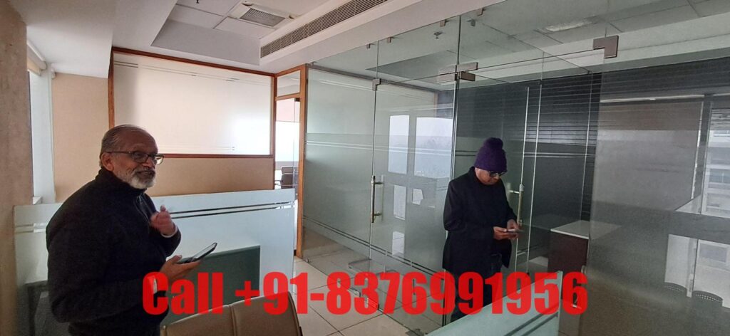 Buy office space in Jasola, South Delhi, at top locations.