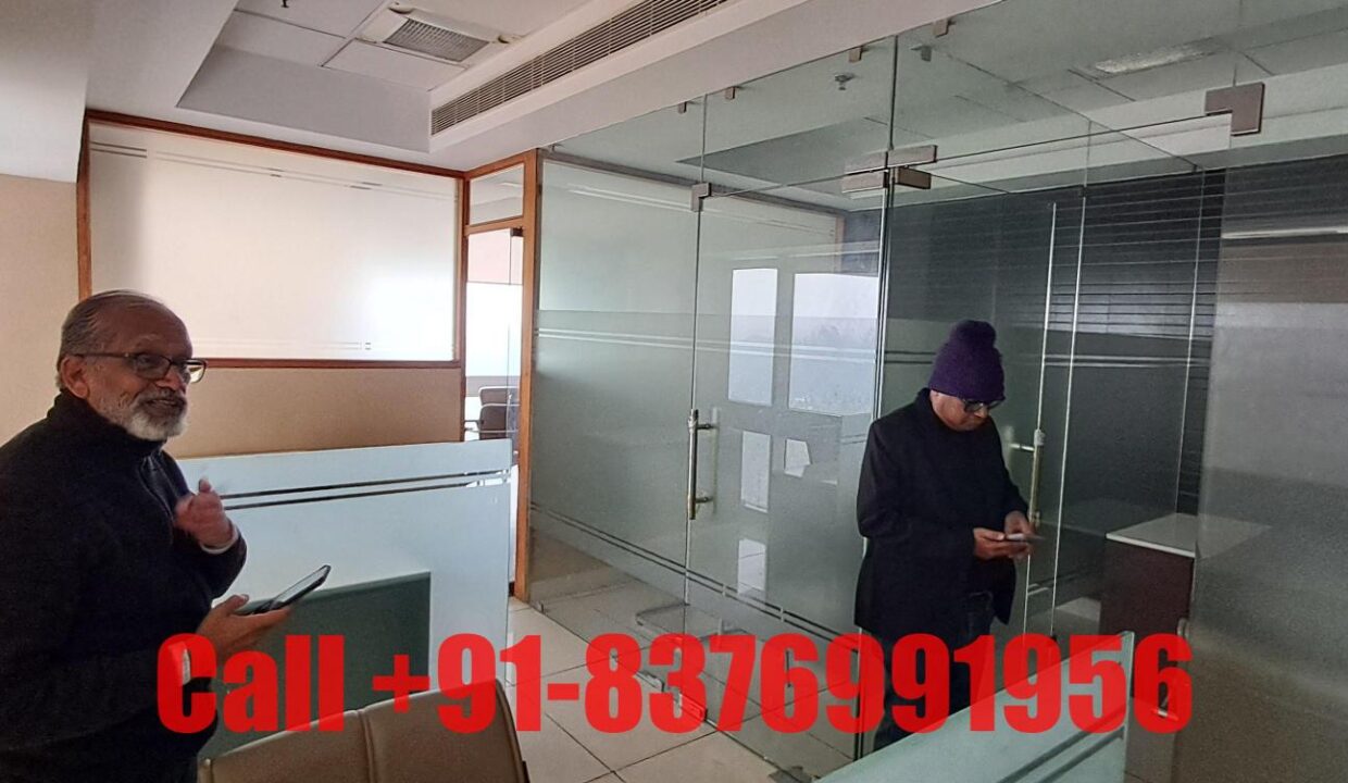 Office Space for Sale in Jasola, South Delhi – Top Investment Deals
