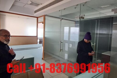 Buy office space in Jasola, South Delhi, at top locations.
