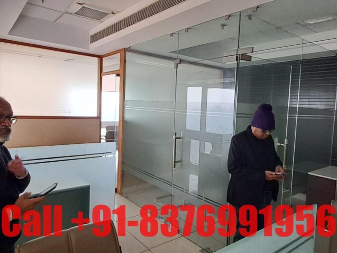 Buy office space in Jasola, South Delhi, at top locations.
