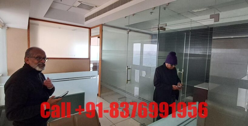 Buy office space in Jasola, South Delhi, at top locations.