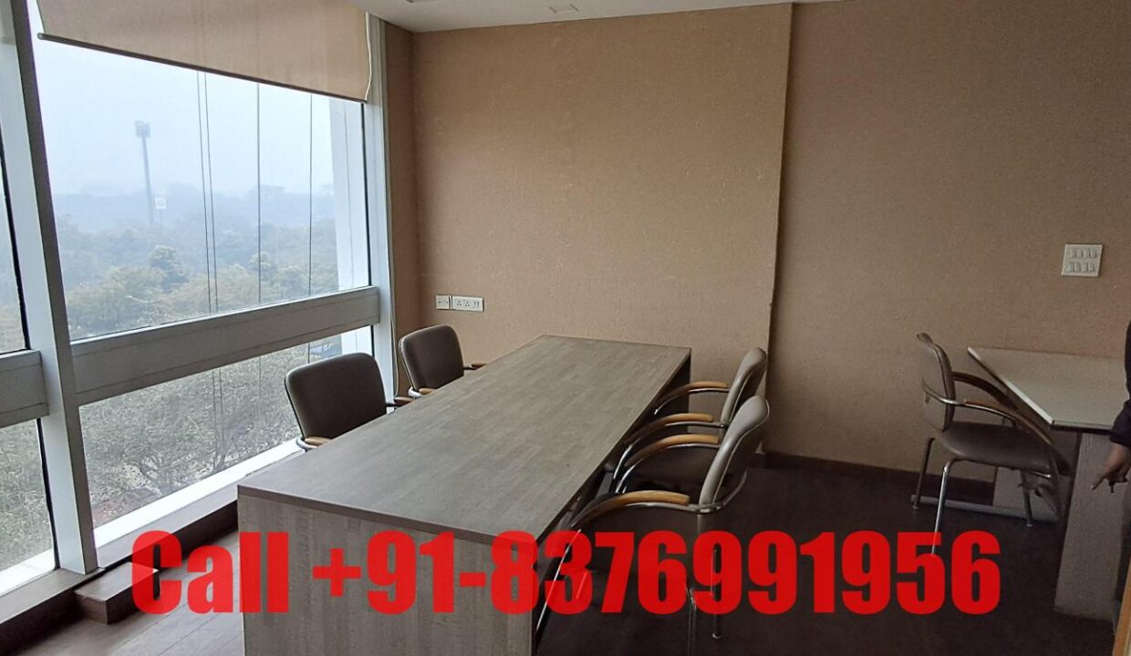 Office Space for Sale in Jasola, South Delhi – Great Deals!