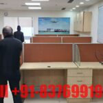 Affordable office space in Jasola, New Delhi, for rent and sale.