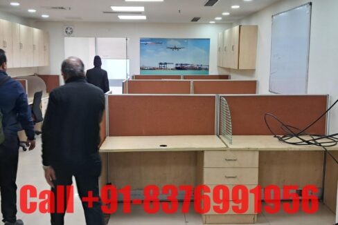 Affordable office space in Jasola, New Delhi, for rent and sale.