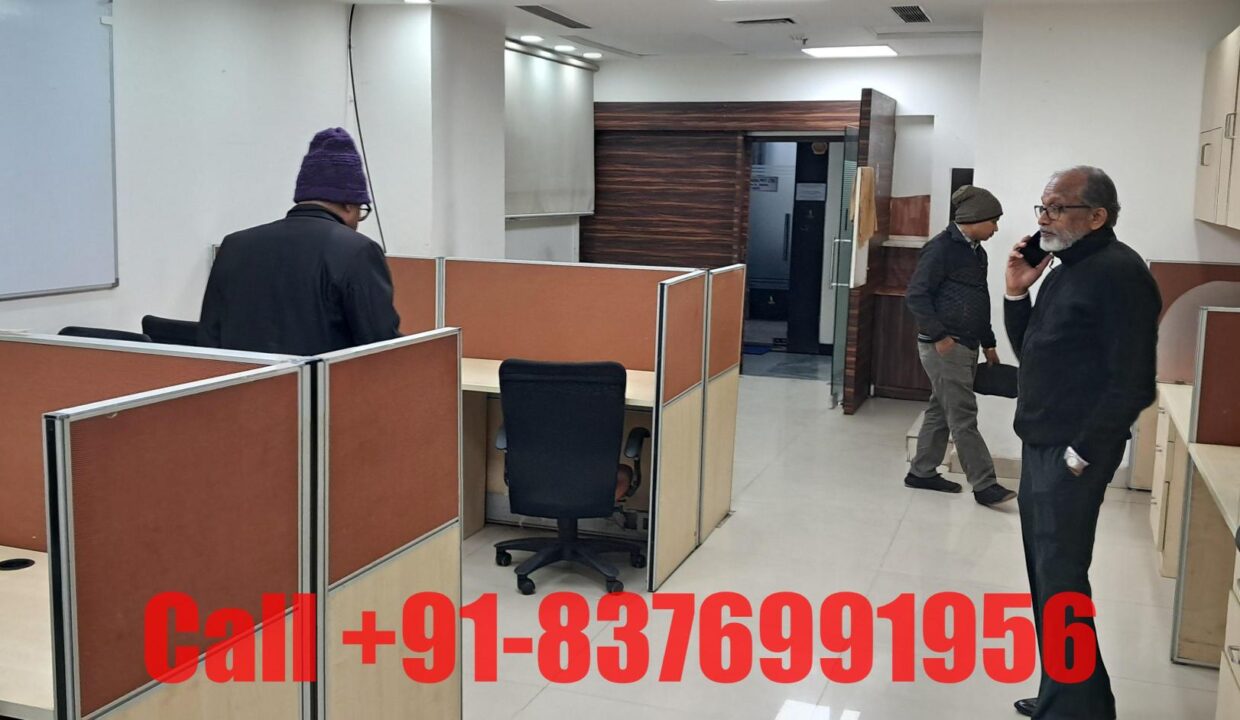 Office Space in Jasola, South Delhi – Best Deals Available