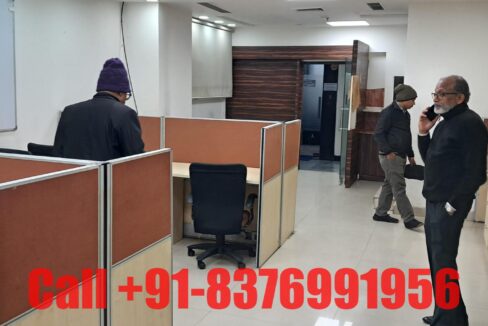 Find the best office space in Jasola, South Delhi, for rent or sale.