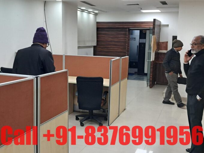 Find the best office space in Jasola, South Delhi, for rent or sale.