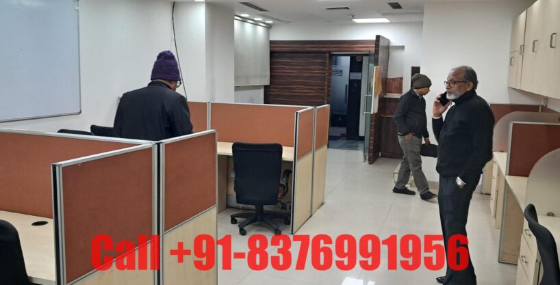 Find the best office space in Jasola, South Delhi, for rent or sale.