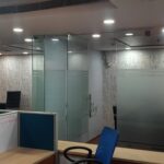 Office space on rent in Jasola, South Delhi, with flexible lease options.