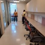 Rent commercial office space in Jasola, South Delhi, at the best rates.