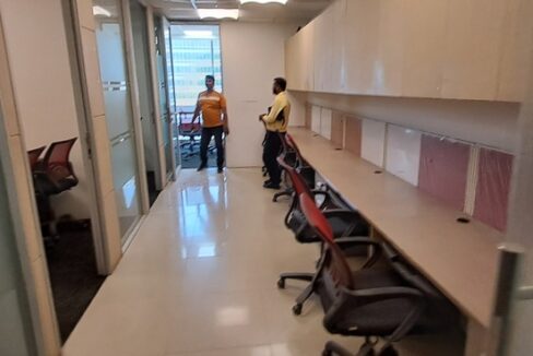 Rent commercial office space in Jasola, South Delhi, at the best rates.
