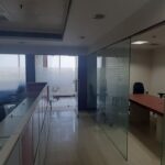 Prime commercial office space in Jasola, South Delhi, for rent and sale.
