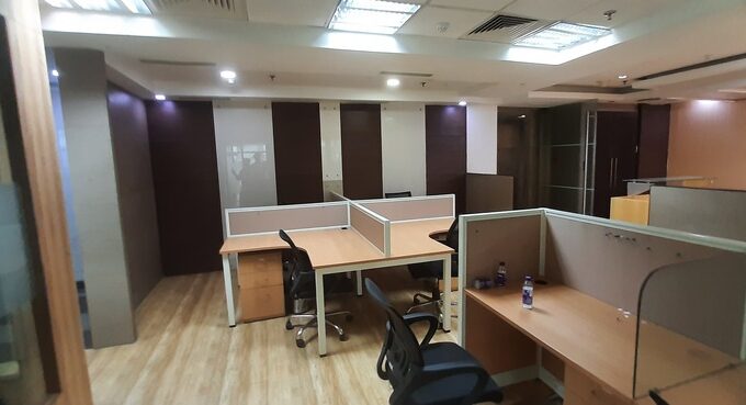 Coworking Office Space in Jasola South Delhi Delhi
