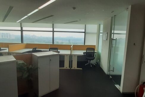 Find shared office spaces in Jasola, South Delhi, at the best rates.