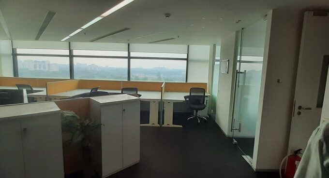 Find shared office spaces in Jasola, South Delhi, at the best rates.