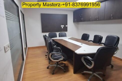 Buy Office Space in Jasola, Delhi – Top Commercial Property Deals