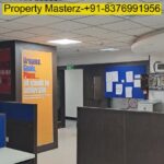 High-quality corporate office space in Jasola Delhi