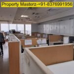 Elegance Tower Jasola commercial office space