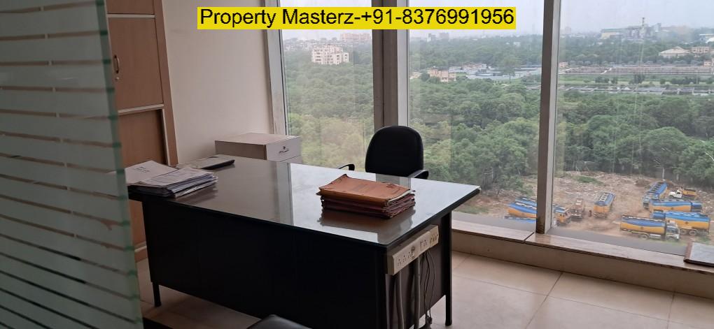 Elegance Tower Jasola office space for rent in New Delhi