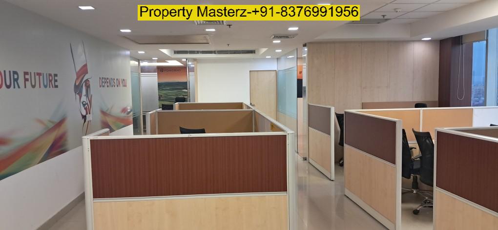 dlf-tower-jasola-office