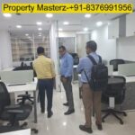 Baani Corporate Suites Jasola premium office property