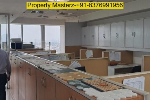 DLF Towers Jasola premium commercial office space