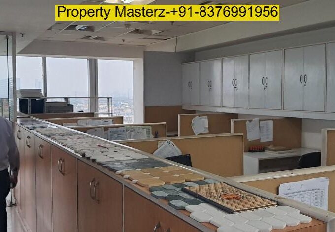 DLF Towers Jasola premium commercial office space