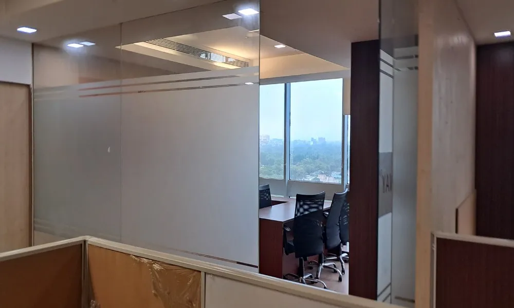 Office near Jasola Apollo Metro Station
