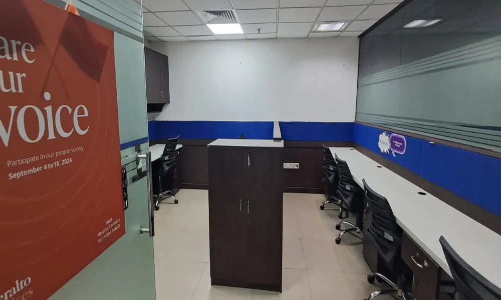 Premium office space for rent in Jasola, New Delhi