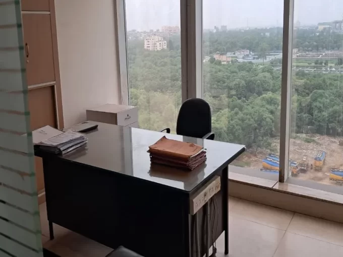 Commercial office in Salcon Aurum Jasola