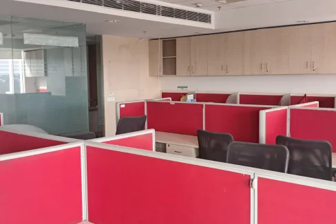 Affordable office space for rent Jasola