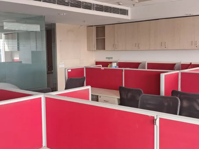 Affordable office space for rent Jasola