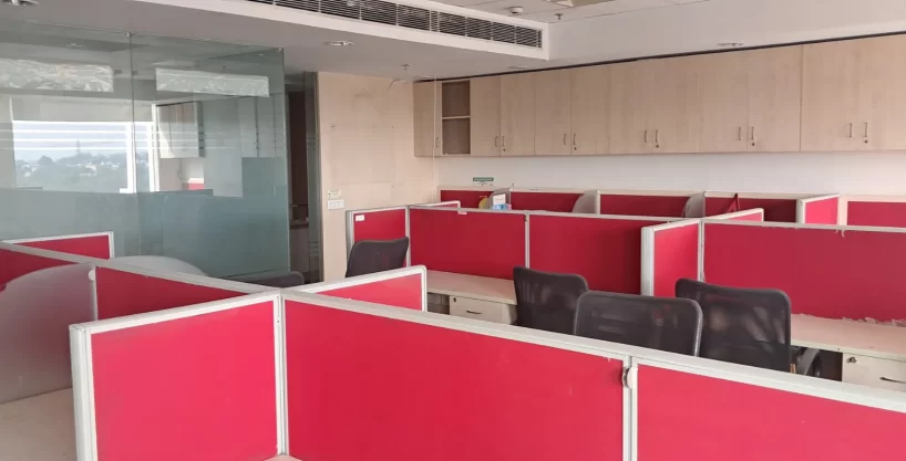 Affordable office space for rent Jasola