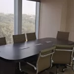 Jasola business center office