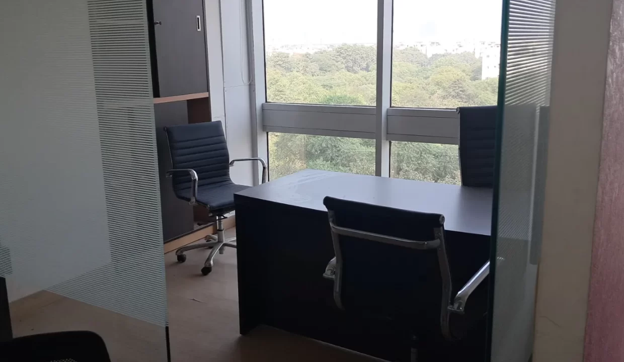 jasola-co-working-office