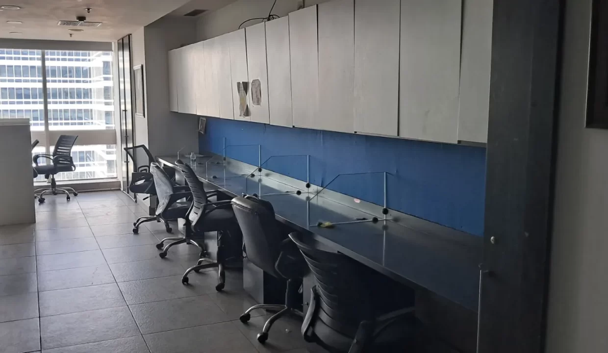 jasola-commercial-tower-office