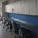 Jasola Commercial Tower Office ALT