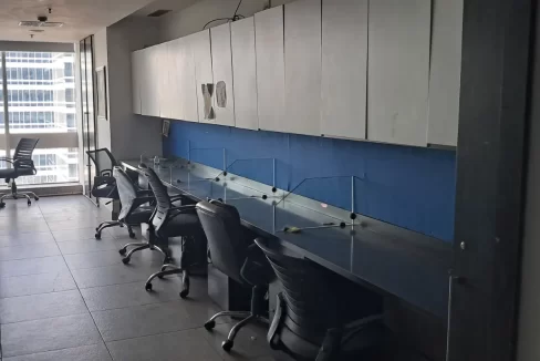 Jasola Commercial Tower Office ALT